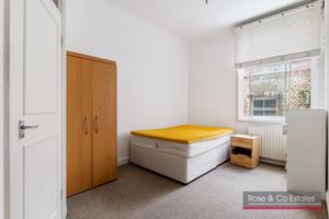 Fairhazel Gardens South Hampstead